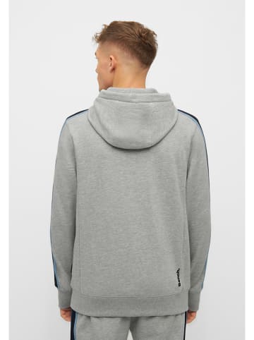 Bench Sweatjacke "Varni" in Grau