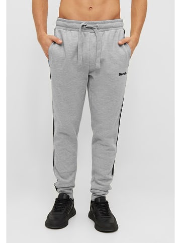 Bench Sweatbroek "Remmio" grijs