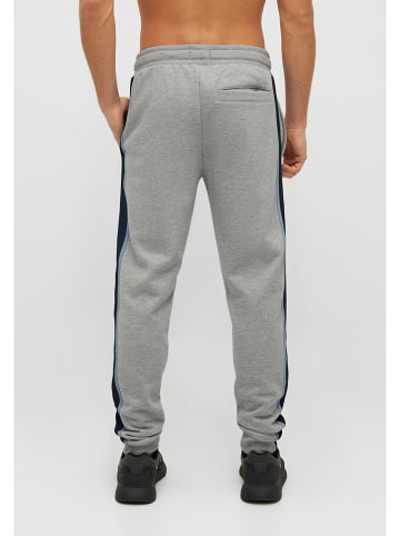 Bench Sweatbroek "Remmio" grijs