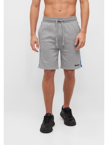 Bench Sweatshorts "Hyven" in Grau