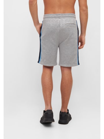 Bench Sweatshorts "Hyven" in Grau