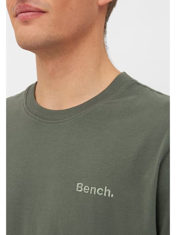 Bench Shirt "Adam" in Khaki