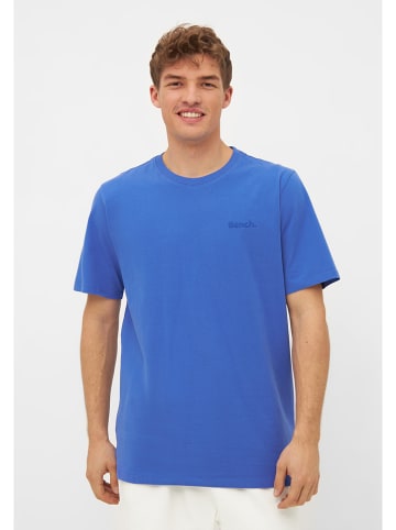 Bench Shirt "Adam" blauw