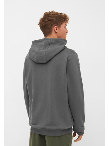 Bench Sweatjacke "Alert" in Anthrazit