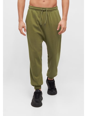 Bench Sweathose "Jessie" in Khaki