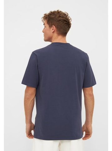 Bench Shirt "Memphis" donkerblauw