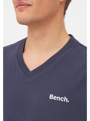 Bench Shirt "Memphis" donkerblauw