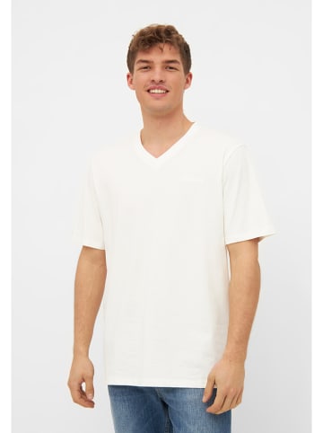 Bench Shirt "Memphis" in Weiß