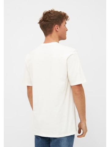 Bench Koszulka "Memphis" w kolorze białym