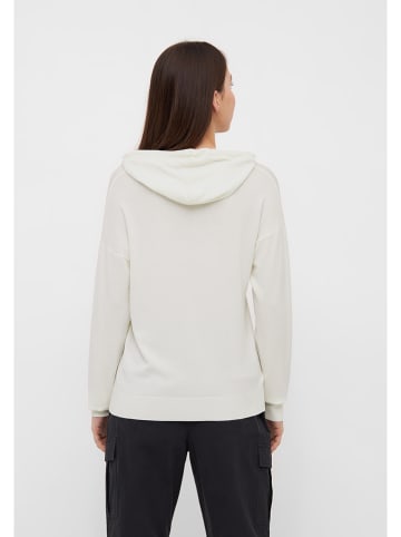 Bench Bluza "Mariel" w kolorze białym