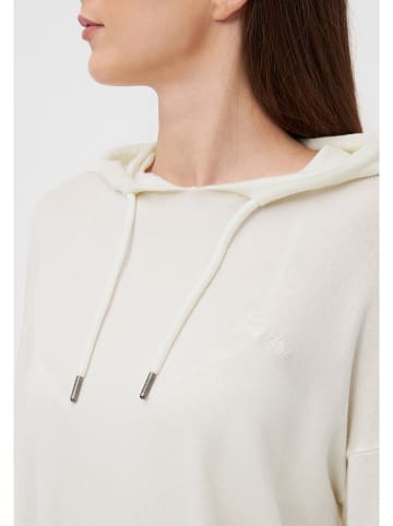 Bench Bluza "Mariel" w kolorze białym