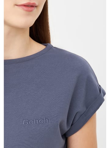 Bench Shirt "Angelia" donkerblauw