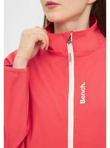 Bench Softshelljacke "Venice" in Pink