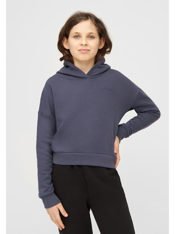 Bench Bluza "Ablona" w kolorze granatowym