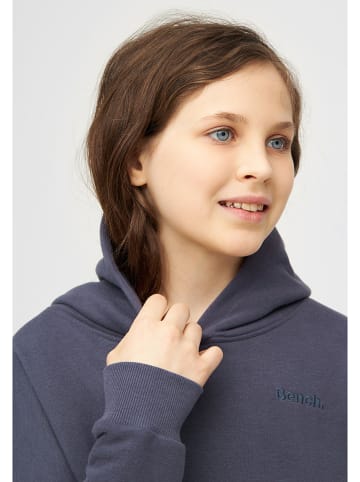 Bench Hoodie "Ablona" donkerblauw