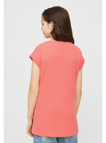 Bench Shirt "Angelia" roze