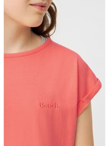 Bench Shirt "Angelia" roze