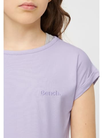 Bench Shirt "Angelia" in Lila