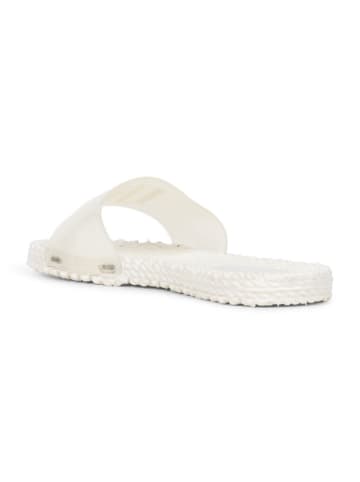 Ilse Jacobsen Slippers wit