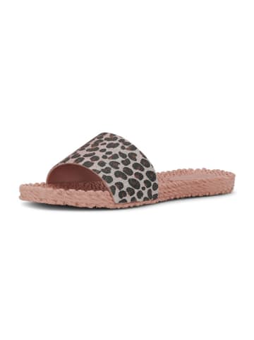 Ilse Jacobsen Slippers lichtroze