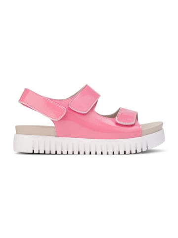 Ilse Jacobsen Sandalen roze
