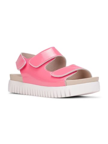 Ilse Jacobsen Sandalen roze