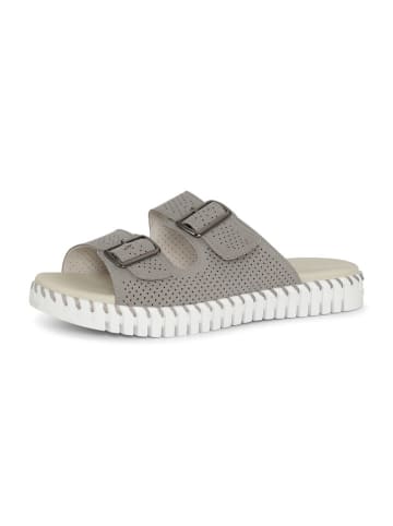 Ilse Jacobsen Slippers grijs