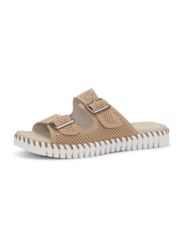 Ilse Jacobsen Slippers beige