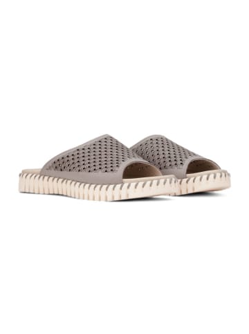 Ilse Jacobsen Slippers grijs