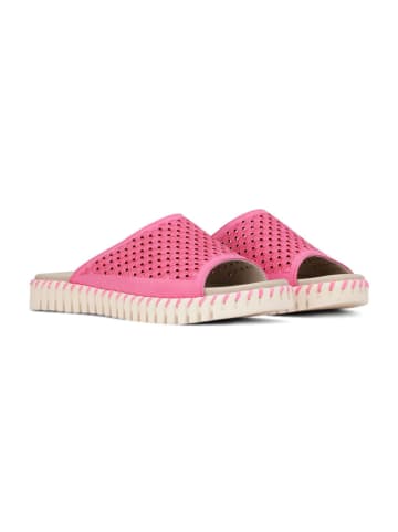 Ilse Jacobsen Slippers lichtroze