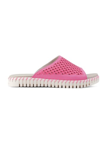 Ilse Jacobsen Slippers lichtroze