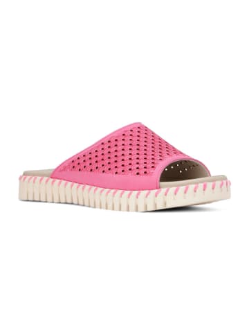 Ilse Jacobsen Slippers lichtroze