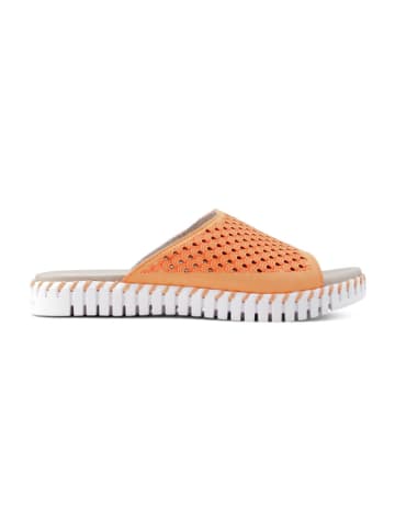 Ilse Jacobsen Slippers oranje
