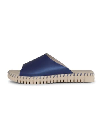 Ilse Jacobsen Slippers blauw