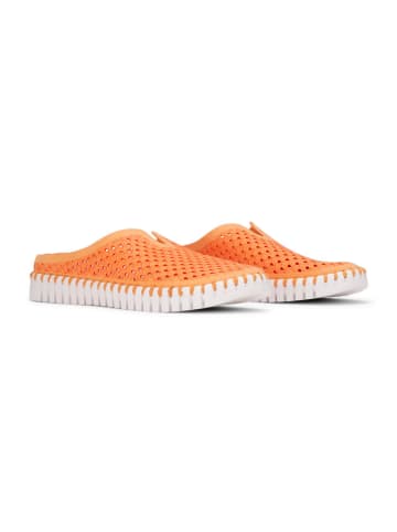 Ilse Jacobsen Slippers oranje