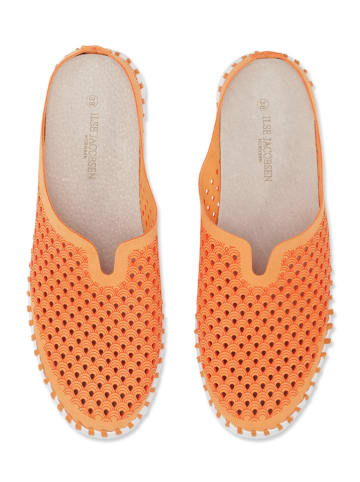 Ilse Jacobsen Slippers oranje