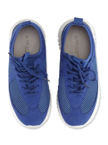 Ilse Jacobsen Sneakersy w kolorze niebieskim