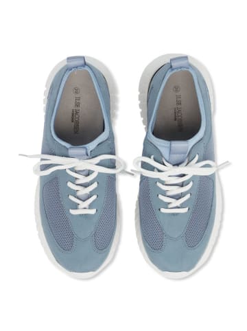 Ilse Jacobsen Sneakersy w kolorze błękitnym