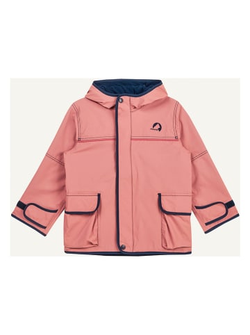 finkid Funktionsjacke "Tuulis Eko" in Rosa