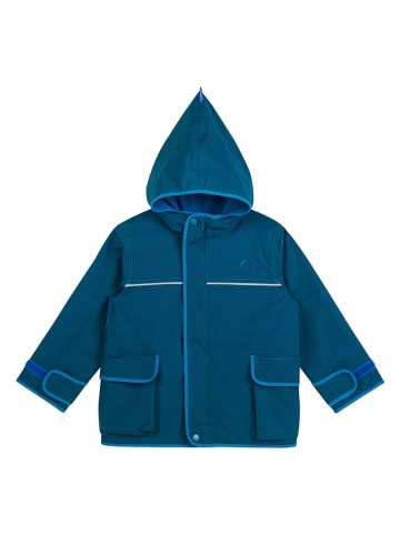 finkid Funktionsjacke "Tuulis Eko" in Blau