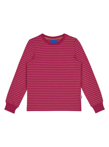 finkid Koszulka "Rulla" w kolorze różowym