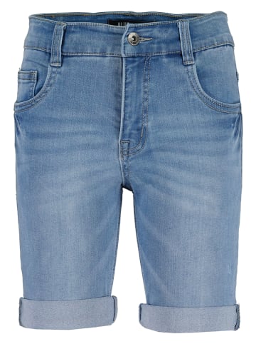 Blue Seven Jeans-Shorts in Blau