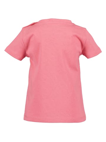 Blue Seven Koszulka w kolorze różowym