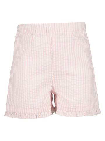 Blue Seven Shorts in Rosa