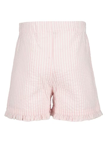 Blue Seven Shorts in Rosa
