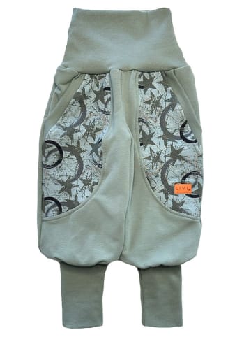 LiVi Streetjogger "Moon Star" in Blau