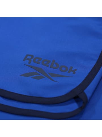 Reebok Szorty kąpielowe "Casihir" w kolorze niebieskim