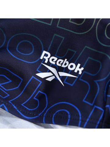 Reebok Badeanzug "Muriel" in Bunt