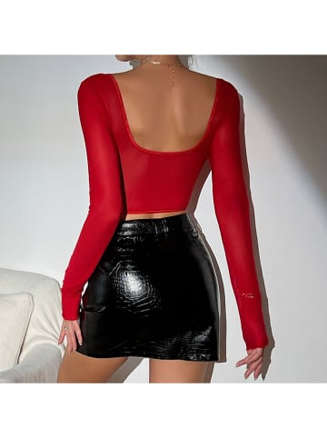 INTIMAX Korset rood