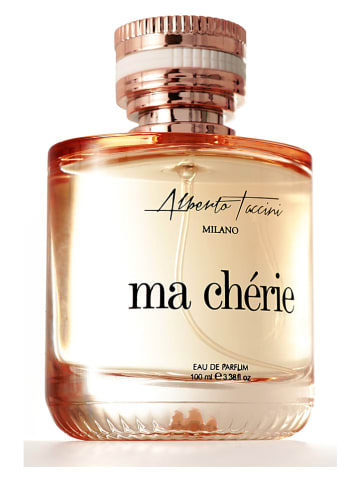 Alberto Taccini Ma Cherie - eau de parfum, 100 ml